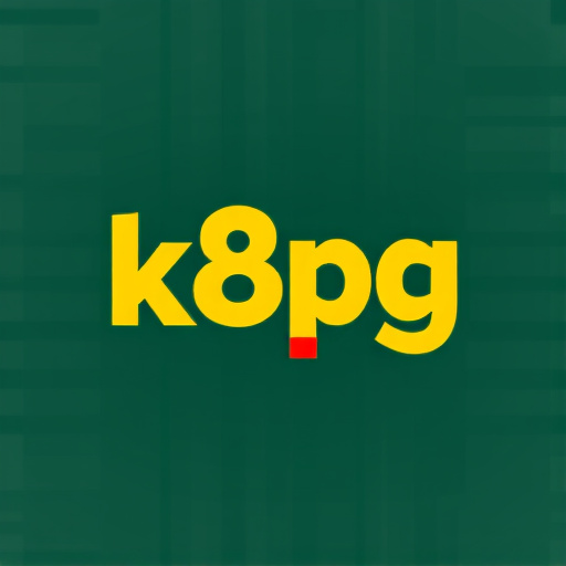 k8pg Logo